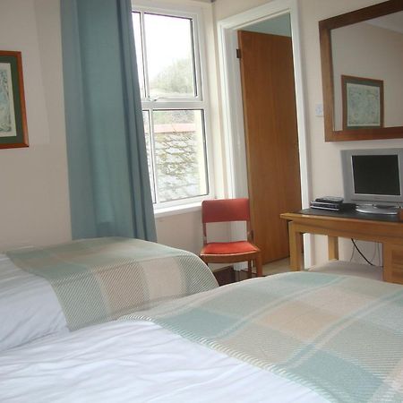 Hotel Gwesty'R Webley Cardigan Pokoj fotografie