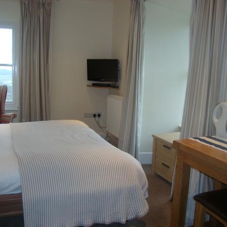 Hotel Gwesty'R Webley Cardigan Pokoj fotografie