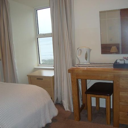 Hotel Gwesty'R Webley Cardigan Pokoj fotografie