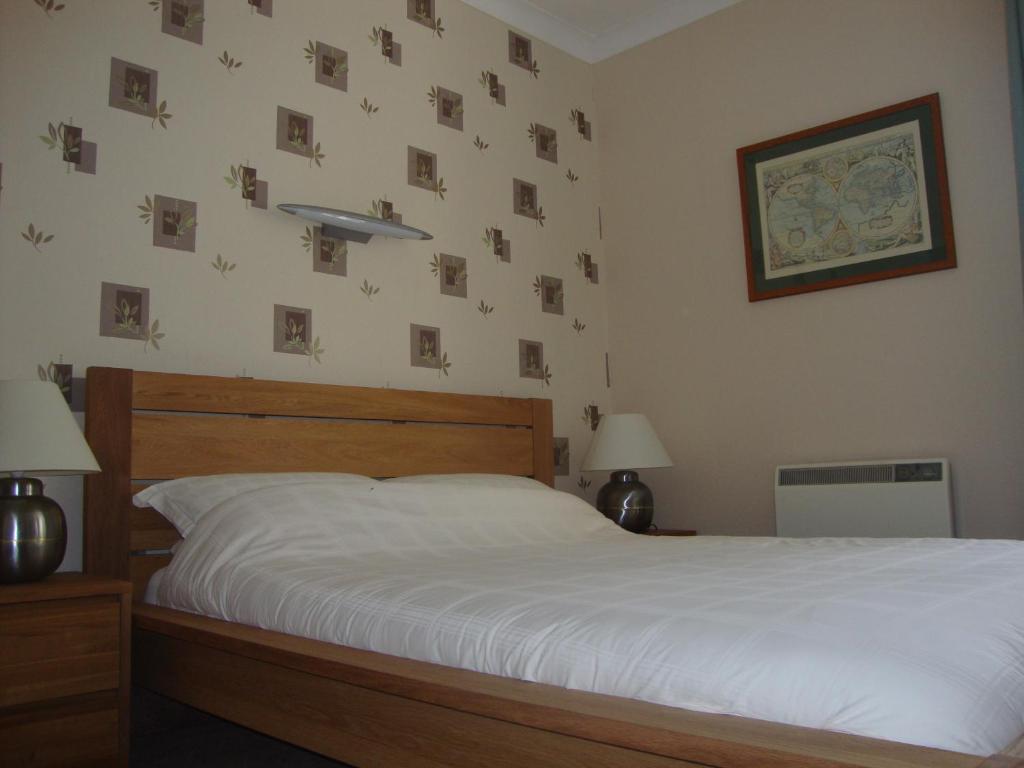 Hotel Gwesty'R Webley Cardigan Pokoj fotografie