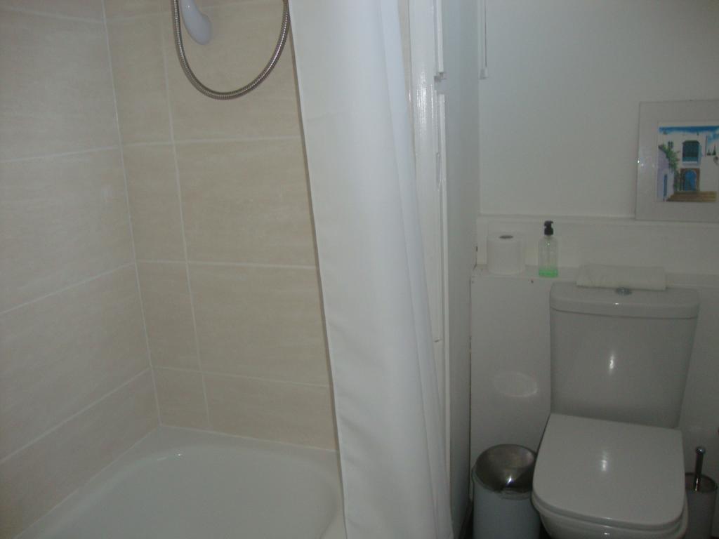 Hotel Gwesty'R Webley Cardigan Pokoj fotografie