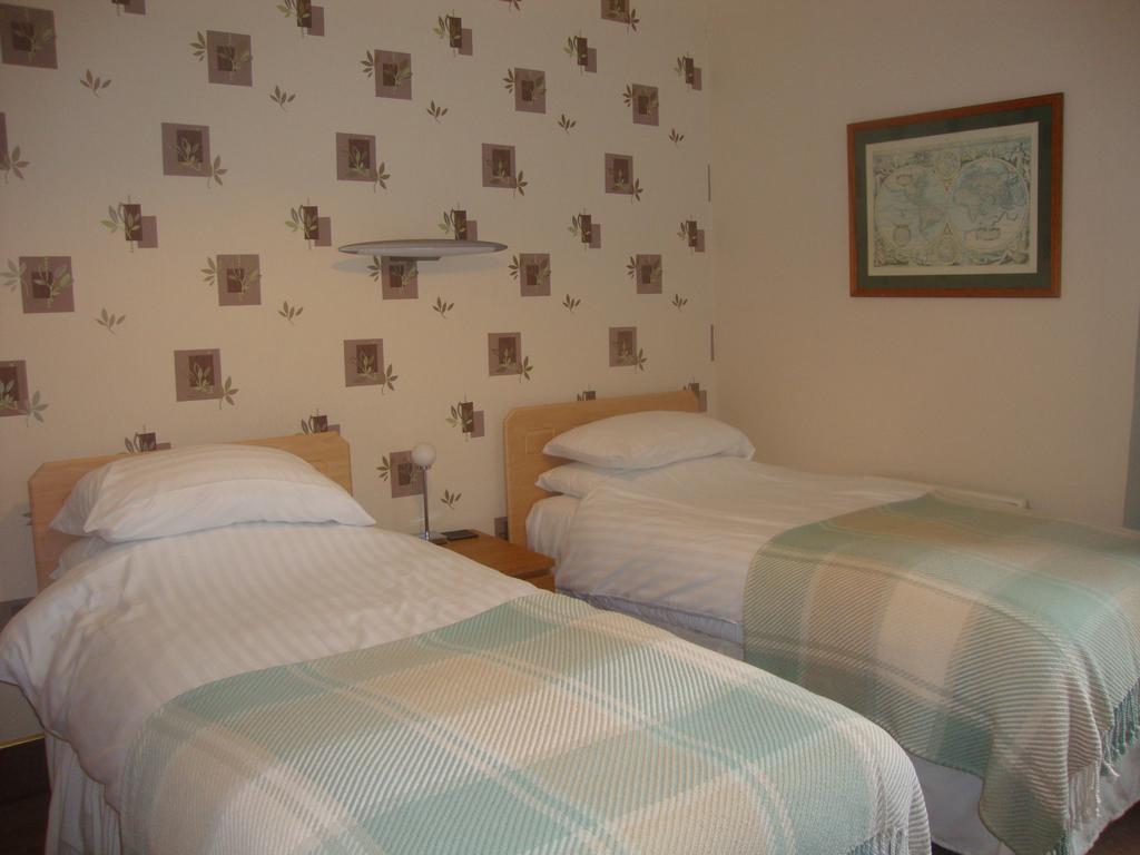 Hotel Gwesty'R Webley Cardigan Pokoj fotografie
